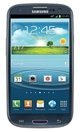 Samsung Galaxy S III I747 scheda tecnica