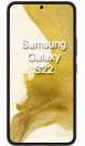 Samsung Galaxy S22 5G scheda tecnica