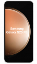 Samsung Galaxy S23 FE scheda tecnica