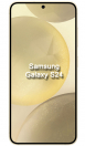 Samsung Galaxy S24 scheda tecnica