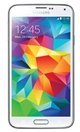 Samsung Galaxy S5 scheda tecnica