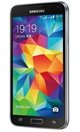 Samsung Galaxy S5 G9009D scheda tecnica