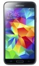 Samsung Galaxy S5 Plus scheda tecnica