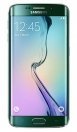 Samsung Galaxy S6 edge (CDMA) scheda tecnica