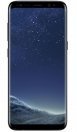 Samsung Galaxy S8 scheda tecnica