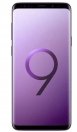 Samsung Galaxy S9+ scheda tecnica