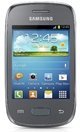 Samsung Galaxy Star S5280 scheda tecnica