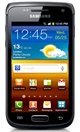 Samsung Galaxy W I8150 scheda tecnica