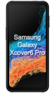 Samsung Galaxy Xcover6 Pro scheda tecnica