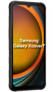 Samsung Galaxy Xcover7 scheda tecnica