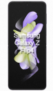 Samsung Galaxy Z Flip4 scheda tecnica