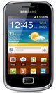 Samsung Galaxy mini 2 S6500 scheda tecnica