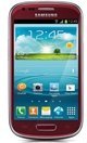 Samsung I8190 Galaxy S III mini scheda tecnica