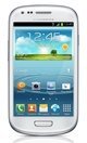 Samsung I8200 Galaxy S III mini VE scheda tecnica