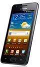 Samsung I9103 Galaxy R scheda tecnica