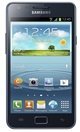 Samsung I9105 Galaxy S II Plus scheda tecnica