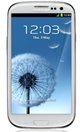 Samsung Galaxy S3 scheda tecnica