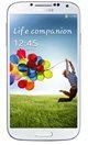 Samsung Galaxy S4 scheda tecnica