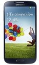 Samsung I9505 Galaxy S4 scheda tecnica