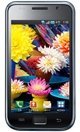 Samsung M110S Galaxy S scheda tecnica