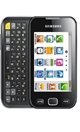 Samsung S5330 Wave533 scheda tecnica