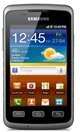 Samsung S5690 Galaxy Xcover scheda tecnica