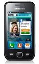 Samsung S5750 Wave575 scheda tecnica