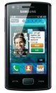 Samsung S5780 Wave 578 scheda tecnica