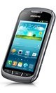 Samsung S7710 Galaxy Xcover 2 scheda tecnica