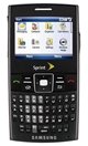 Samsung SPH-i325 Ace scheda tecnica