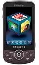 Samsung T939 Behold 2 scheda tecnica