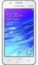 Samsung Z1 scheda tecnica