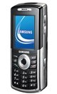 Samsung i300 scheda tecnica