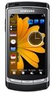 Samsung i8910 Omnia HD scheda tecnica