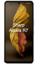 Sharp Aquos R7 scheda tecnica