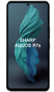 Sharp Aquos R7s scheda tecnica