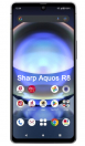 Sharp Aquos R8 scheda tecnica