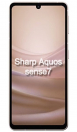 Sharp Aquos sense7 scheda tecnica