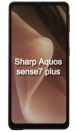 Sharp Aquos sense7 plus scheda tecnica