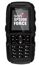 Sonim XP3340 Sentinel scheda tecnica