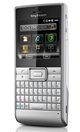 Sony Ericsson Aspen scheda tecnica