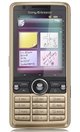 Sony Ericsson G700 scheda tecnica