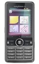 Sony Ericsson G700 Business Edition scheda tecnica