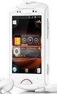 Sony Ericsson Live with Walkman scheda tecnica