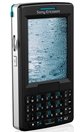 Sony Ericsson M600 scheda tecnica