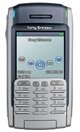 Sony Ericsson P900 scheda tecnica