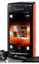 Sony Ericsson W8 scheda tecnica