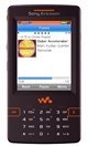 Sony Ericsson W950 scheda tecnica