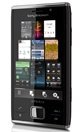 Sony Ericsson Xperia X2 scheda tecnica