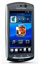 Sony Ericsson Xperia neo V scheda tecnica